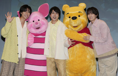 livedoornews's tweet photo. 【驚き】櫻井翔「昨日は湘南新宿ラインに乗りました」 日常で公共交通機関を利用
https://t.co/9DKf3085eu

櫻井は「田舎の群馬に帰るのに電車に乗っていて…」と帰省の一幕を回想。川島如恵留が「翔くん、電車乗るんですね！？」と驚くと、櫻井が「昨日は湘南新宿ラインに乗りました」と明かした。 https://t.co/d6KCdBBWyq