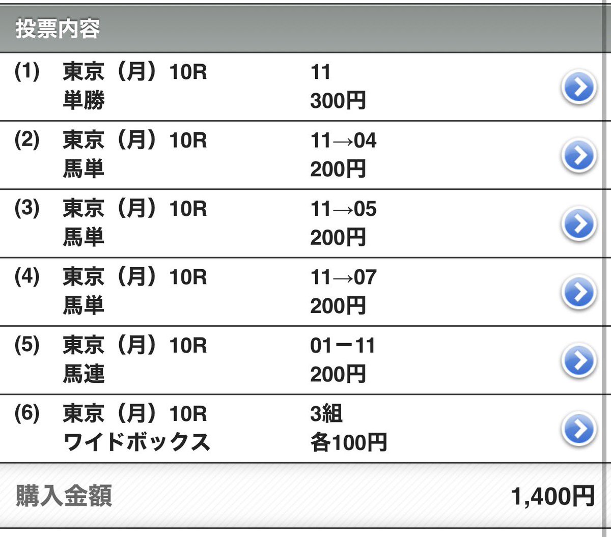 meru_m's tweet photo. 今日は普通に仕事なので、買い目のみご紹介。 https://t.co/UfO6pLW1hG