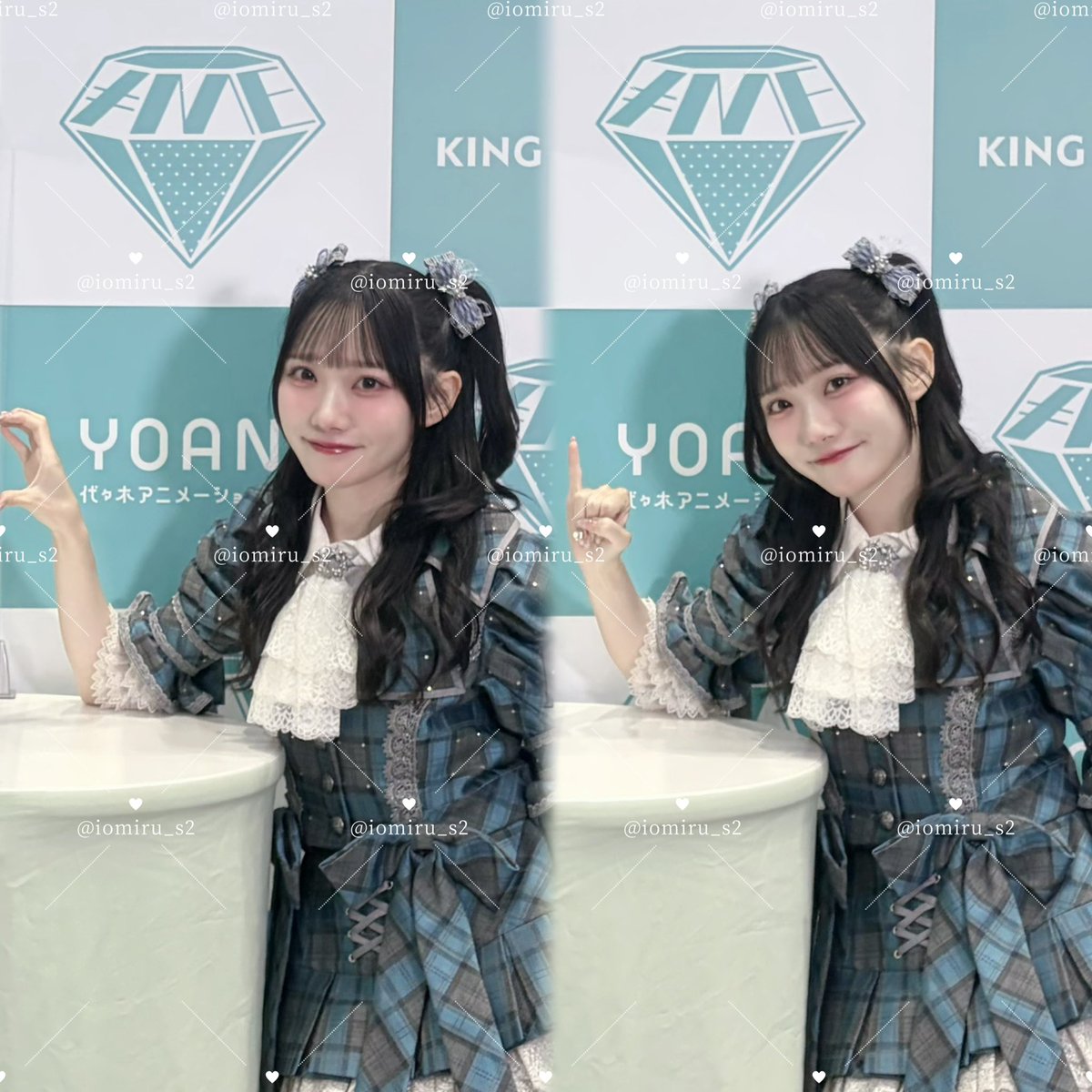 iomiru_s2's tweet photo. ♡0614♡
結ばれた気持ちは永遠で꒰ᐢɞ̴̶̷ ·̫ ɞ̴̶̷ᐢ꒱💘 https://t.co/EVoLqDSez3