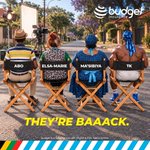 Photo by Budget Insurance (@budgetins)