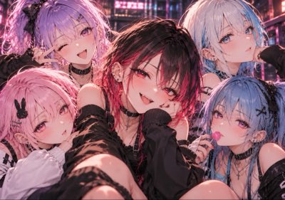 S8hJzi7's tweet photo. #新しいプロフィール画像
複数人に挑戦💖 https://t.co/0rEt2pST0f