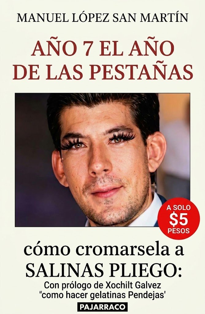 HOZDEXTRUCTOR's tweet photo. @MLopezSanMartin @JaliscoRojo https://t.co/Vp5cmvOcpr