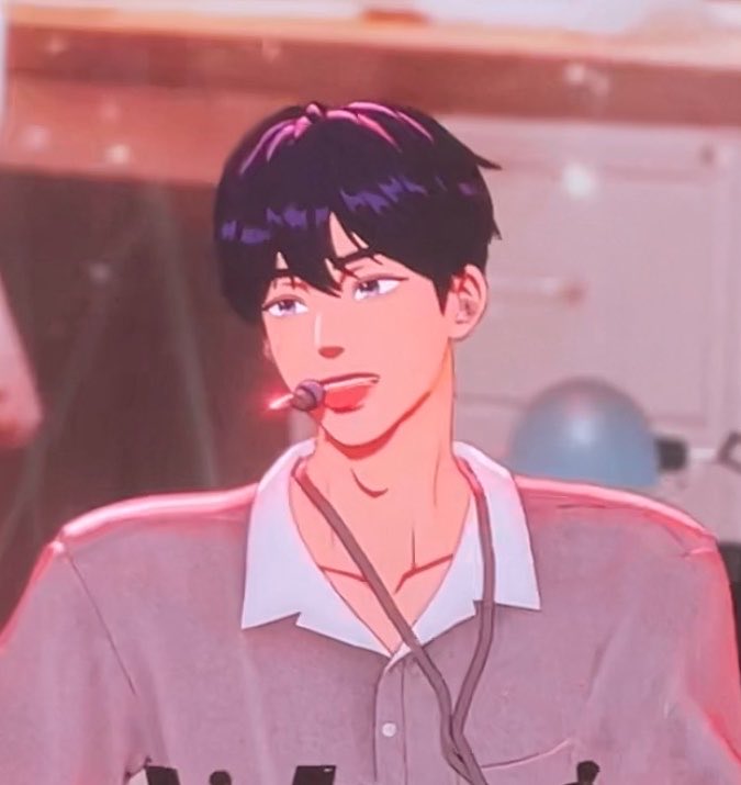 springzmer's tweet photo. (💜💙)

ผจกฮัน😊                      พนงนัม😛 https://t.co/zUtQQl5y19