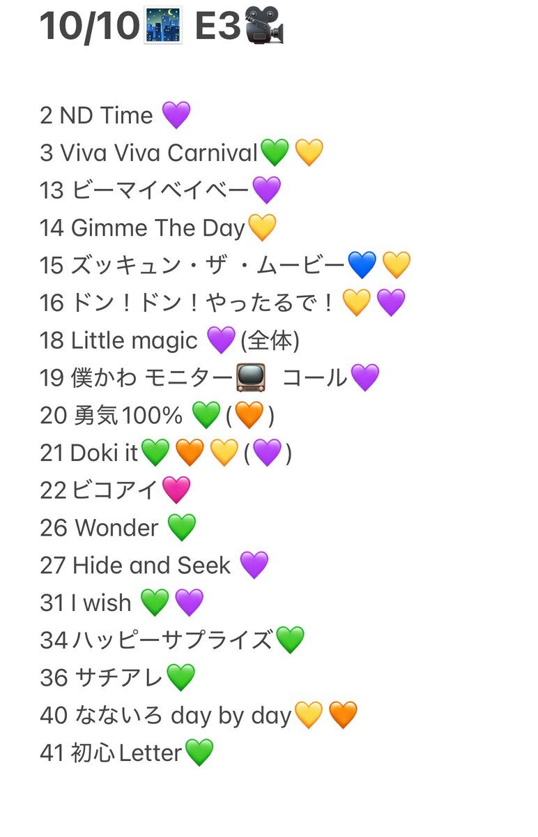 8xctko's tweet photo. 728👦🏻 🐙 🎥 ND5️⃣ 青争岡 静oka 🍵 
⑩/⑩🌃

🐿️ト
🐚🐦は固テイ📮✍🏻言忍の⬆️DⓂ️まで。

西🎌 o西🌠 長o 道🌿 高🌉 o🌉 🗻原
❤️ 🧡 💛 🩷 💜 💚 💙 https://t.co/F6nCtMRmq8