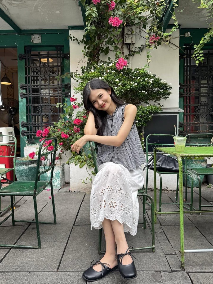 noirFuchs's tweet photo. Selamat Pagi Oshi nan terindah ☺️
Laporan bu waketum @C_IndahJKT48 , Aku udah mulai membaik. Apalagi pas kamu ngasih tau kamu lagi nyusun materi buat Tedx, seketika Aku nggak mau ketinggalan dan mulai bergerak lagi. Semoga mimpi kita semua terwujud.
#Senindah https://t.co/wKDvYOni4s