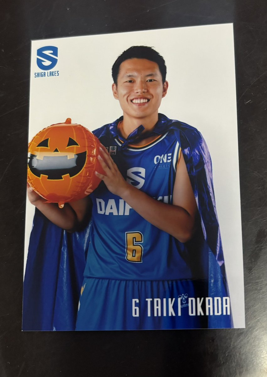 ___luvity's tweet photo. 滋賀レイクス 交換 買取

ハロウィン写真
譲  6  
求  14

ハロウィンアクキー
譲  0  25
求  14 https://t.co/6Gm85ZKH5J