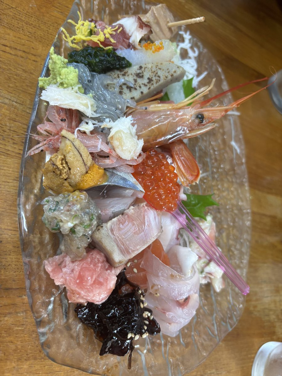 miya045045's tweet photo. また沼津にきました。
アジフライ美味しかった。 https://t.co/5uMfS3XjOa