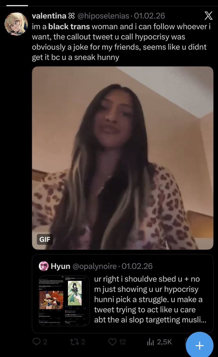 mmourntheliving's tweet photo. Get this bitch off the app I’m serious https://t.co/BNQi2HQFtv