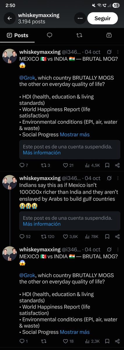 alt_aIv's tweet photo. @i34629 BUAJAJAJA ERES DE MÉXICO?!?!? JAJAJAJAJAJA Tremendo personaje https://t.co/b5IeysexE6