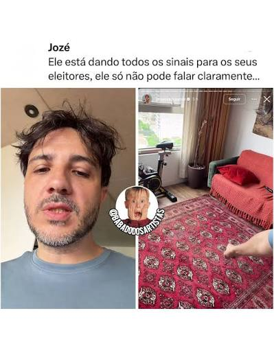 luanfavorito's tweet photo. rsrs https://t.co/AnfFtyk7JH