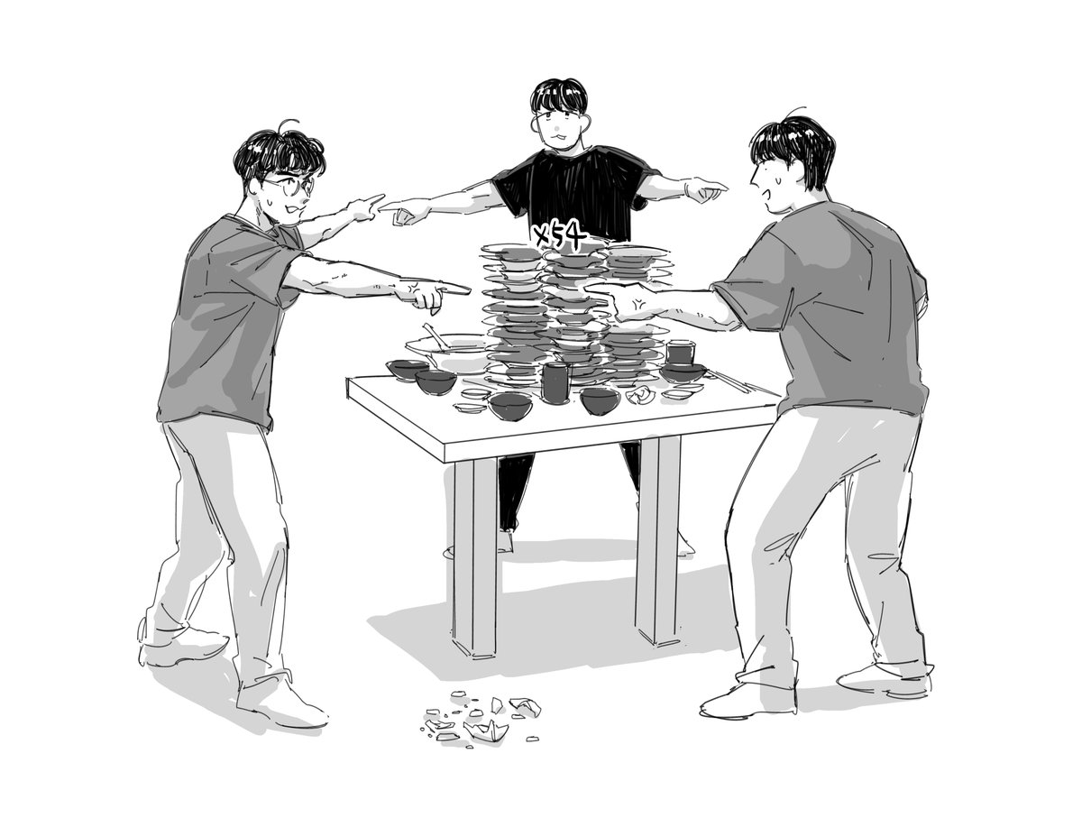 Jonogian's tweet photo. 돼지 Mafia https://t.co/XXRtqt7ArC