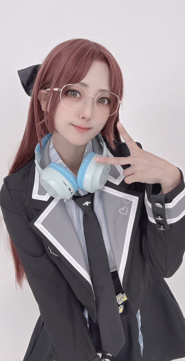 izmcos's tweet photo. 昨日の！

ノフィロの甘奈だよ～☆ https://t.co/ENjIcNnPQ3