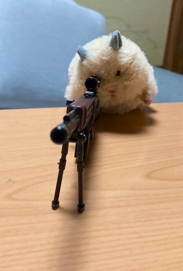 runtaman2's tweet photo. ろっくおん！
#はむにぎり 
#きなこ https://t.co/9NUCioLGeH