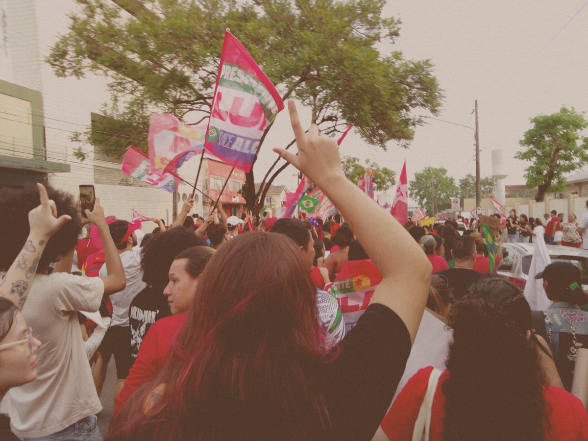 lu_dwho's tweet photo. hoje a capital de Rondônia estava assim

o estado mais bolsonarista do país. ainda há esperança https://t.co/EcLkFr40Dm
