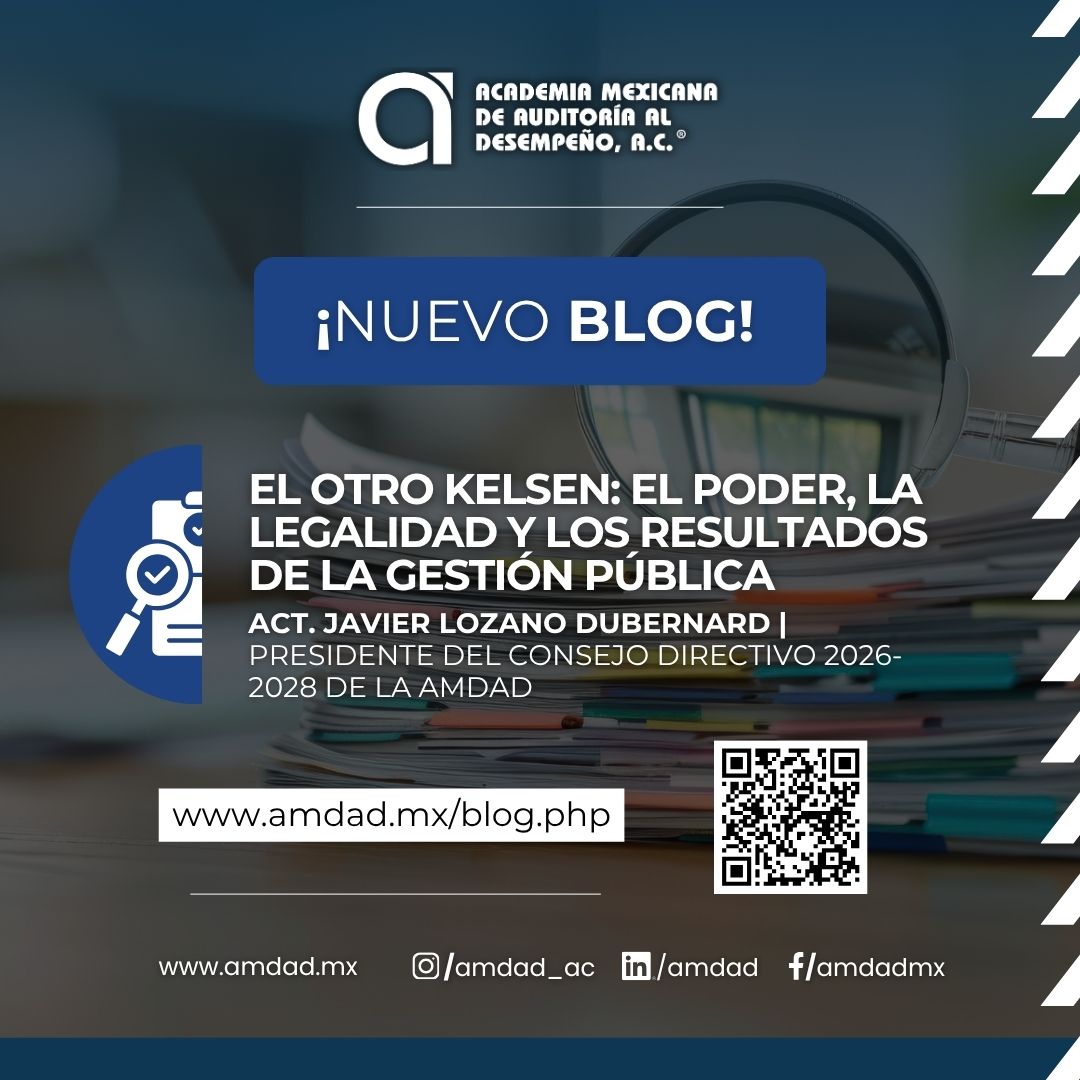 AMDAID's tweet photo. ¿Puede una gestión pública ser legal y, aun así, no generar buenos resultados? Javier Lozano Dubernard retoma a Kelsen para explorar la relación entre poder, legalidad y desempeño, y plantea una pregunta central para la administración pública.
https://t.co/aVAHEZsVXm https://t.co/TqLIcDStFI