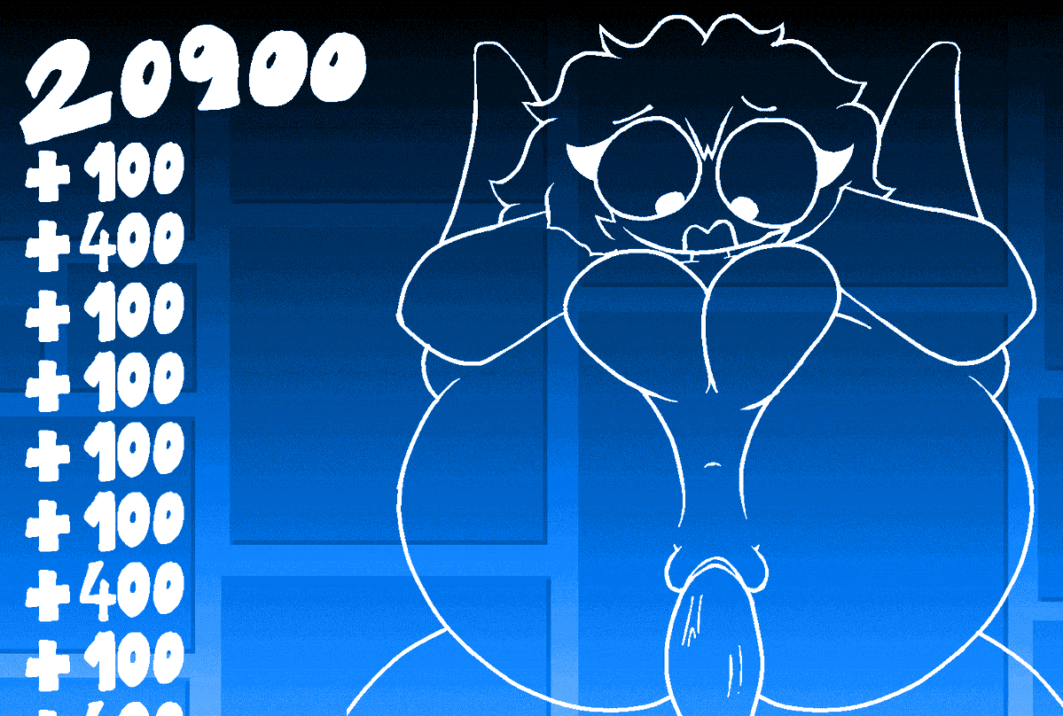 stickangasoline's tweet photo. Y'all sleepin' on Geometry Dash porn
[4/21/26 &amp; 5/4/26] https://t.co/uCTD2lCBPc