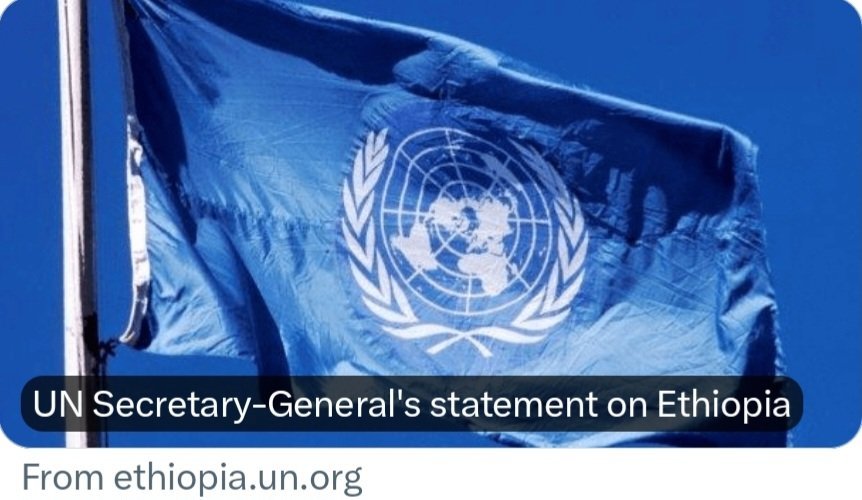 AbebaAbeba89473's tweet photo. 📢 A CEASEFIRE MUST REACH THE CIVILIAN.

A family needs a safe home.
A farmer needs access to land.
A child needs Food and school.
A patient needs medicine.
#2169DaysOfTigrayGenocide 
#Tigray #FoodSecurity #HumanitarianAccess #JusticeForTigray 
@UN @FAO @WHO @UNGeneva @UNICEF https://t.co/RjGfGqBFLR