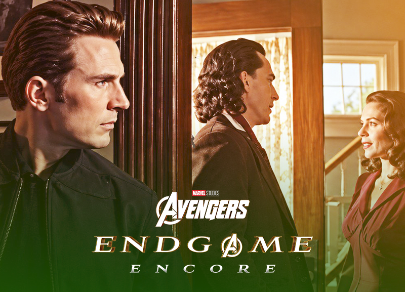 MarvelSpoiler's tweet photo. Avengers Endgame ENCORE llegara a DISNEY+ el próximo mes con todas las escenas nuevas. 

Aun seguirá la versión normal de cines del 2019 en la plataforma. https://t.co/LMnRBDZDh3
