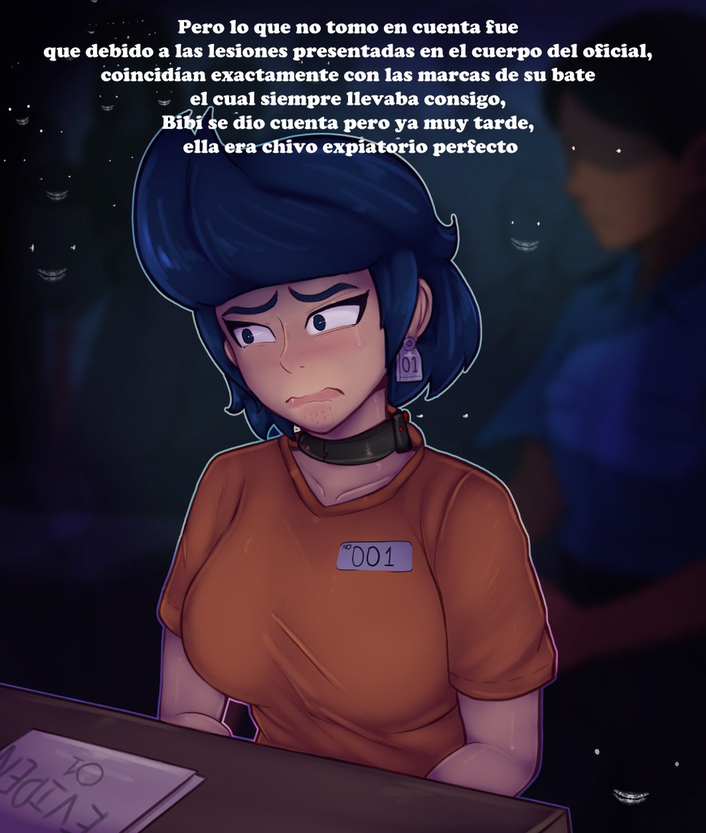 SFdelascenizas's tweet photo. Melodie x Janet P40 Amor y Sablazos llega a su fin
pero se preguntan como termino
BIBI de esa forma?
pueden verlo a detalle en
Cárcel de rosas Cap 1/3 : Bibiana lore
3
#nsfw #nsfwartist #rule34fanart #nsfwdraw #rule34 #comissionsopen #comission #ComisionesAbiertas https://t.co/PB9QqpecWX