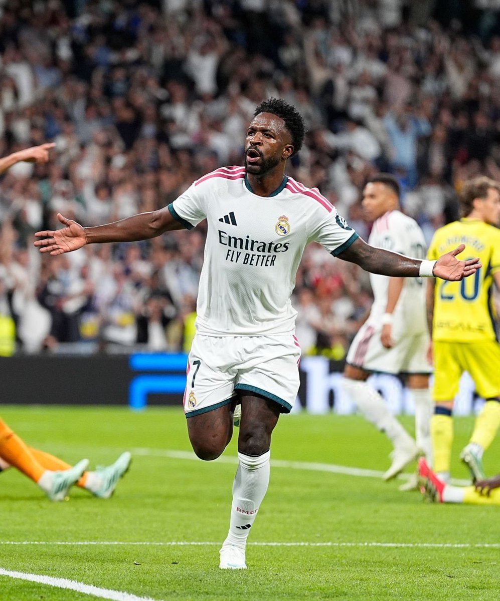 nyzk999's tweet photo. 🚨 ميغيل أنخيل دياز (صحفي) : 

ريال مدريد سيستأنف قرار طرد فينيسيوس، لكن دون إيمان كبير بنجاح الاستئناف. https://t.co/mys9vla8Q3