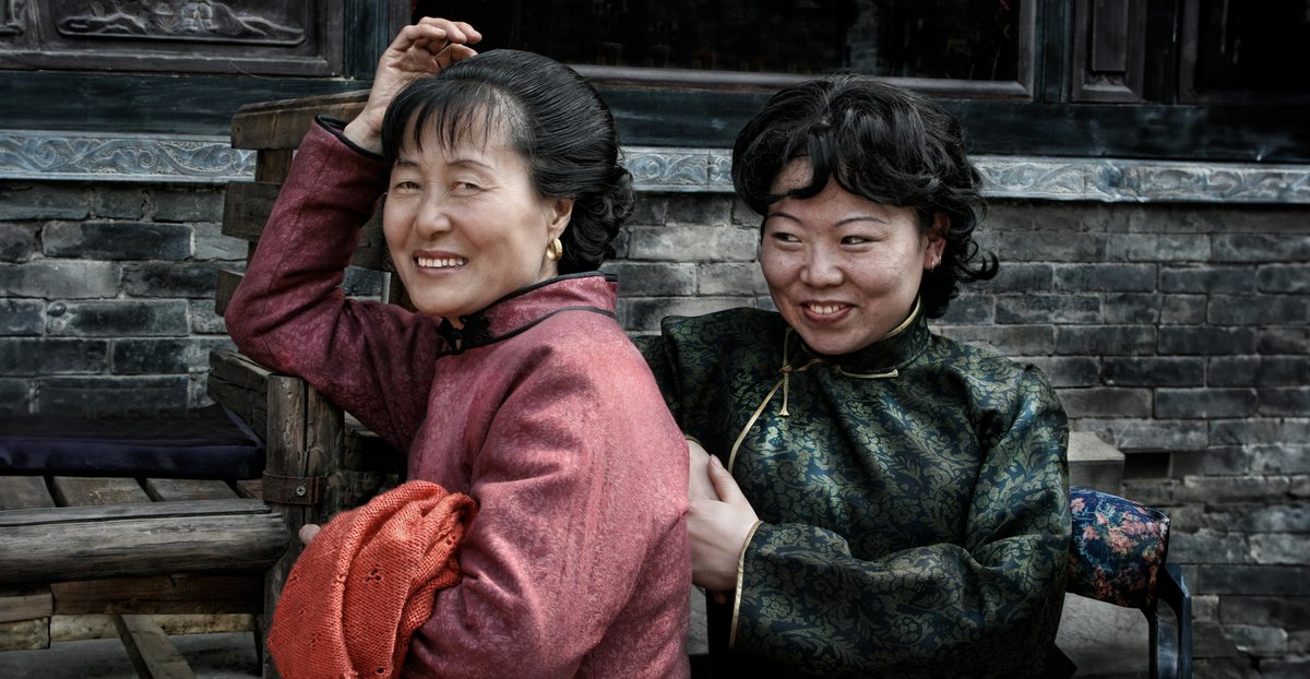 zeynpbieber's tweet photo. Shot in Pingyao’s old town, this set feels straight out of a Chinese drama. From epic historical tales to modern city life, these shows are addictive, even when I catch myself laughing at how out of place I am in the target audience. https://t.co/8ufzpiXmZD