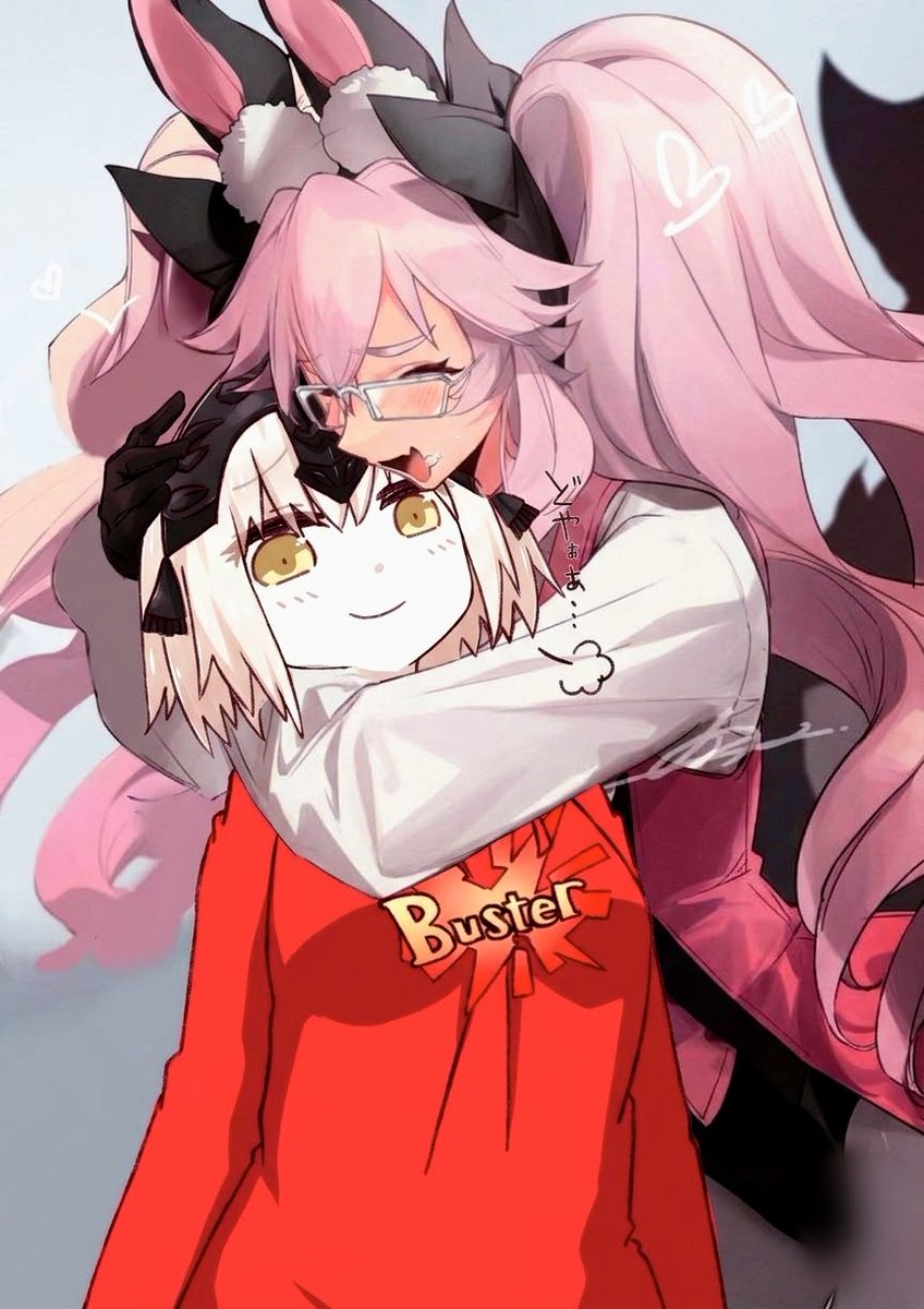 TheCEOFox tweet picture