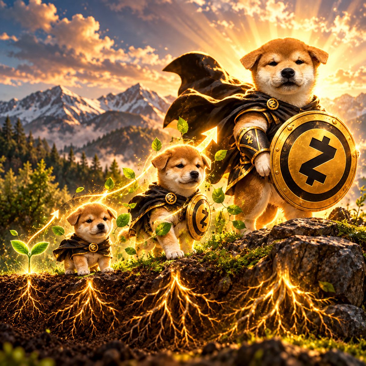 ShieldedInu tweet picture