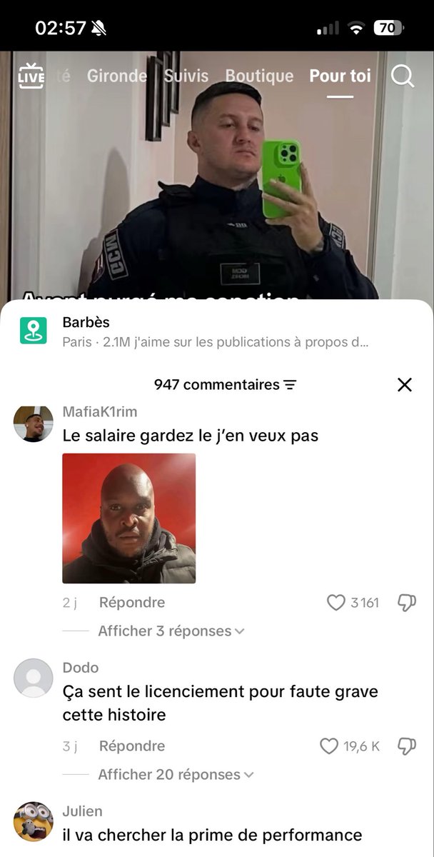 JoaoDependance's tweet photo. Mdrrrrr ils sont trop fort Aze https://t.co/fPVSLqO8BC