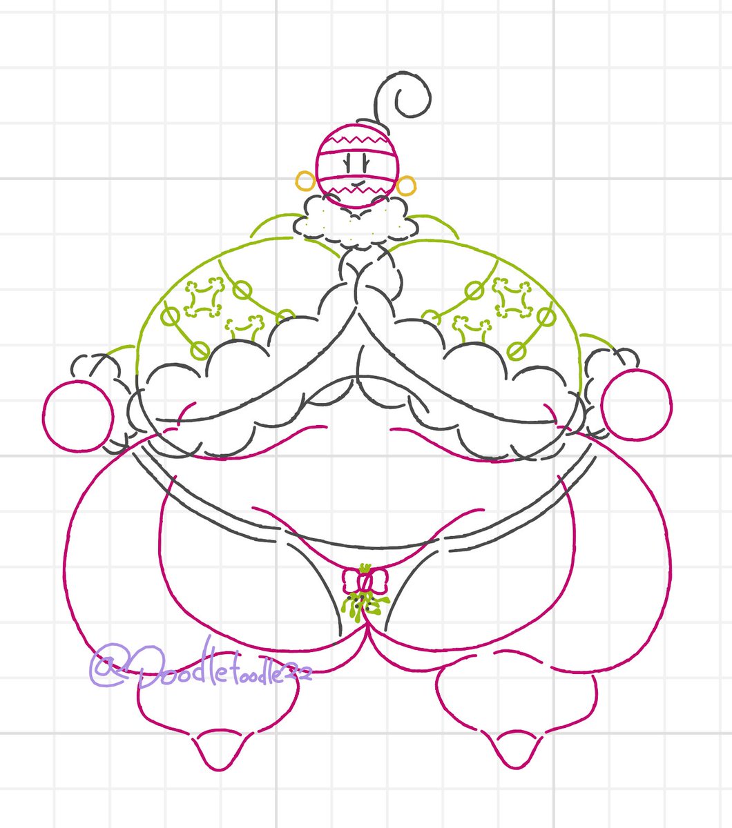 DoodleToodle22's tweet photo. Random WhiteBoard Drawing 169

Bobette  Design Bnady Worldo

Was sorta inspired by my OC for the Head
Idk lolz https://t.co/ASQvPJAxyK
