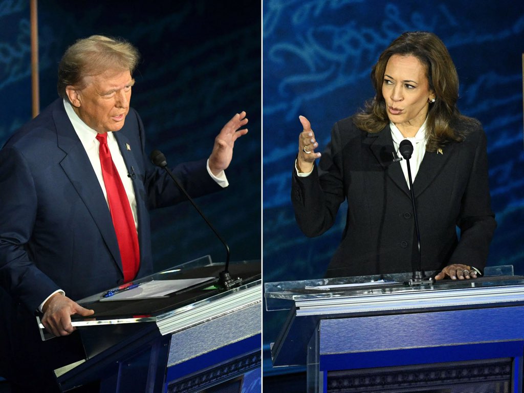 VALMICHEL7's tweet photo. “В ценах на дизель виноваты Трамп и его война в Иране. Его закупка топлива у друга Путина поможет финансировать войну России, но не облегчит жизнь американским семьям”
Харрис

Трамп лжет про причины цен на дизель, считая американцев идиотами. В ноябре американцы ему ответят. https://t.co/zW22dN2scz