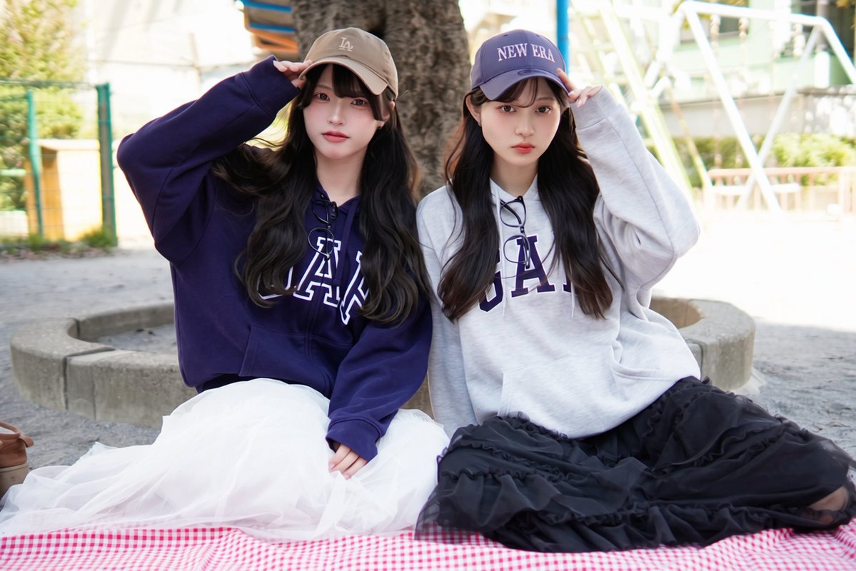 10no_cat's tweet photo. 『先輩後輩コンビ👯‍♂️』

model:高橋菜那ちゃん(@_Nana_Fleur_ )

model:星乃ゆなちゃん(@_Yuna_Fleur_ )

#PhotoFleur撮影会
#ポートレート #portraitphotography https://t.co/LVdll1hURl