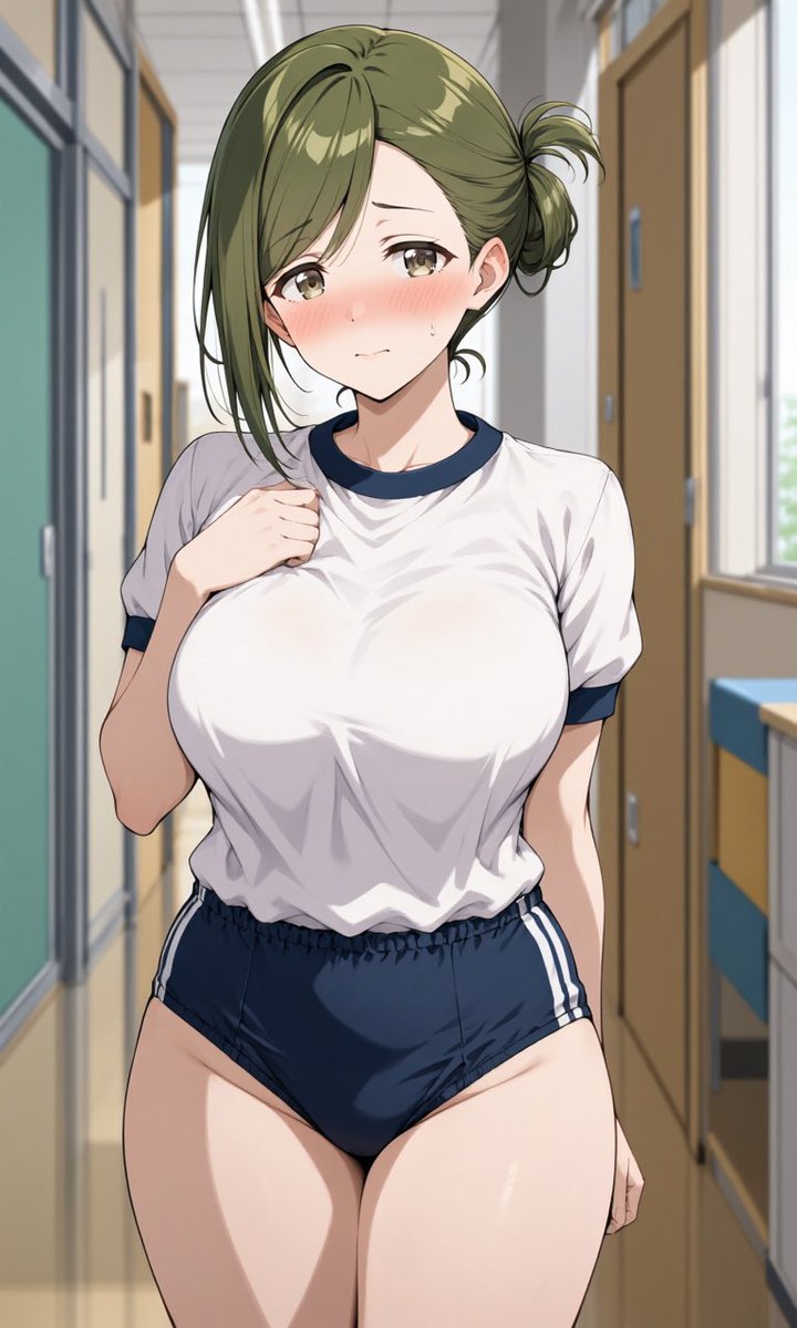 AI5te5's tweet photo. 七草はづき

#AIイラスト
#七草はづき
#シャニマス https://t.co/gS1nNIY0Vs