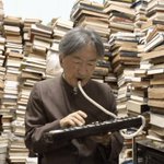 Photo by Salida サリーダ／CD『武満徹｜黛敏郎 映画音楽を語る with 秋山邦晴』好評発売中 (@salida01)