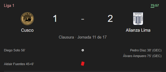 kosweauchiha's tweet photo. QUE ESTA JUGANDO CUSCO FC JAJAJAJAJA https://t.co/4bDn46rvEK