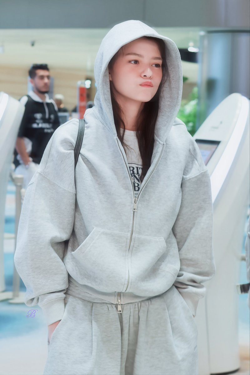 PlanAforBec's tweet photo. Look at that sassy little face 🤭

#beckysangels 
#BeckyArmstrong https://t.co/FTZkjHL0YF
