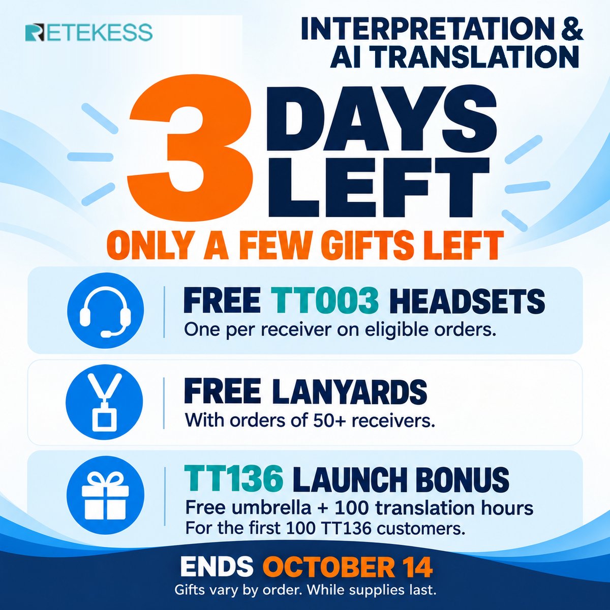 retekess tweet picture