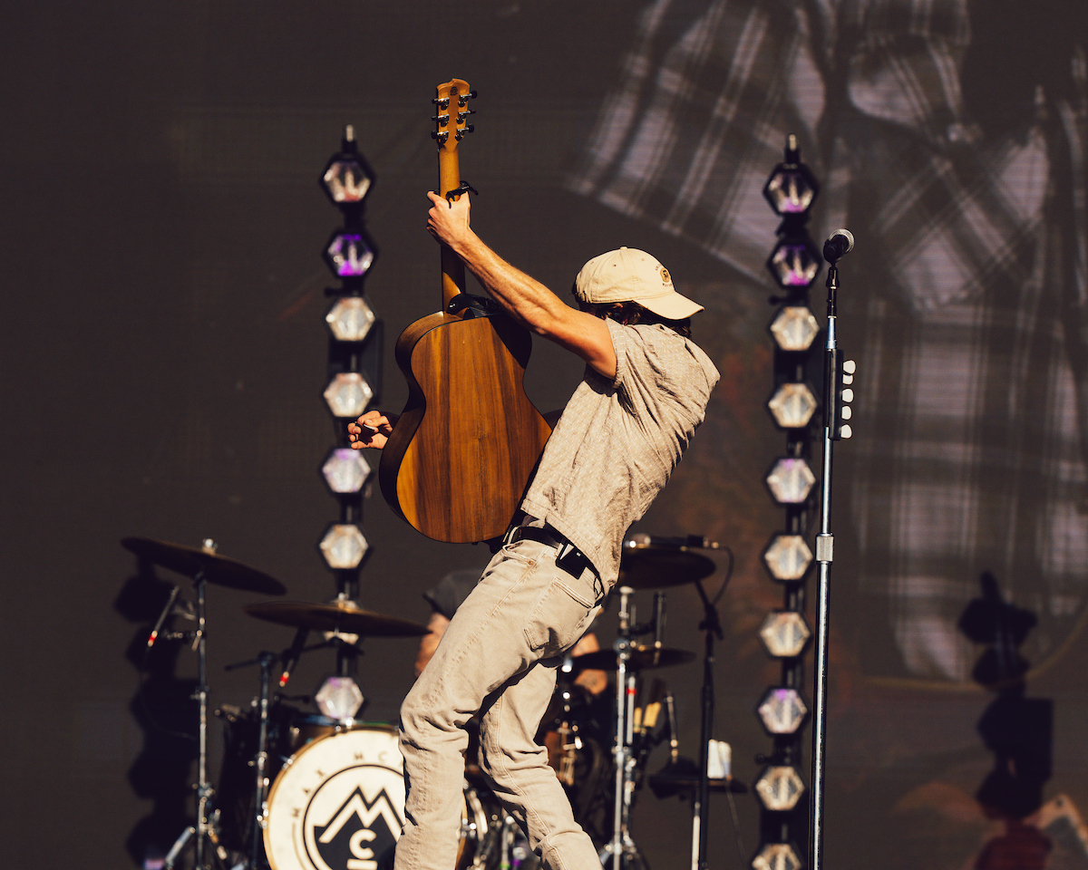 aclfestival's tweet photo. @maxwmcnown gave us everything and more

📸: Charles Reagan https://t.co/fMSxois20A