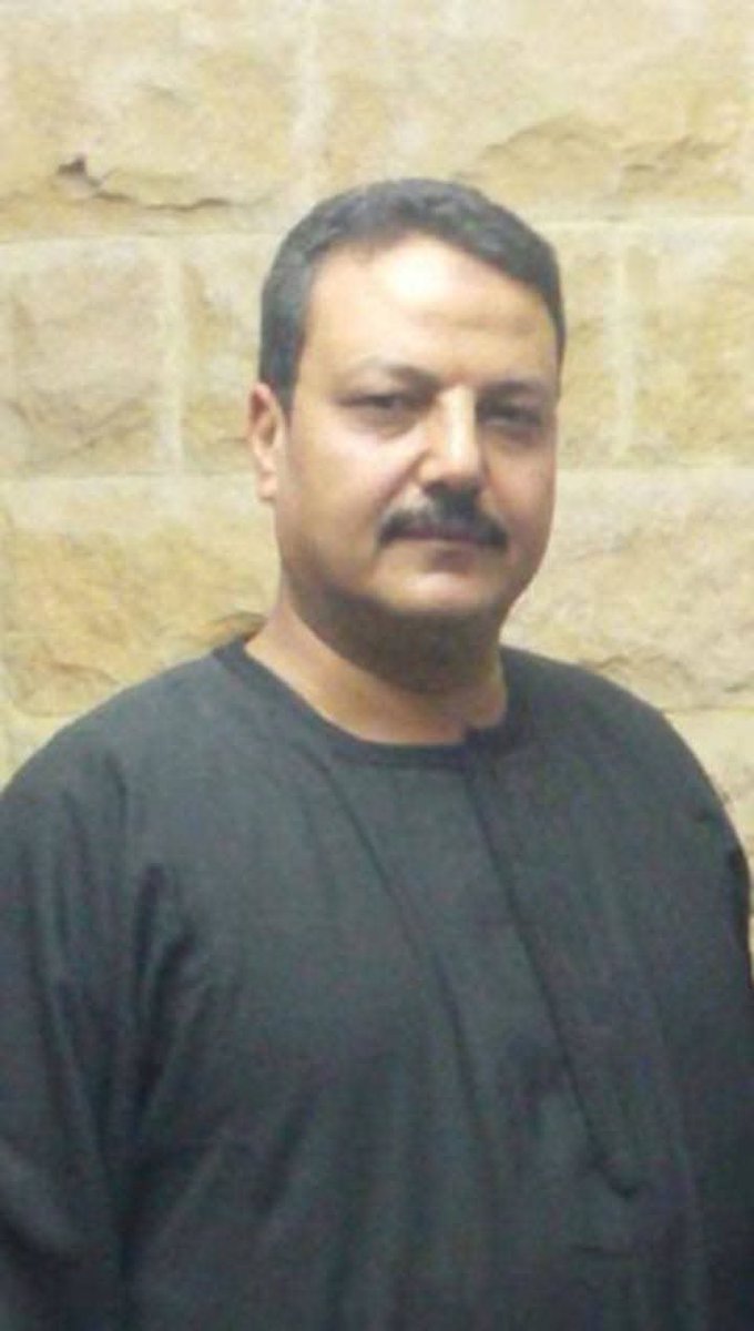 MElshazly153322's tweet photo. عرض السجل الاسود للواء حاتم محمد أبو حساب لمسيرة طويلة وممتدة بلغت نحو 25 عاماً في جهاز مباحث أمن الدولة (قطاع الأمن الواطي حالياً) مليئة بالانتهاكات والتعذيب وتلفيق القضايا بمقار أمن الدولة بين مقر الجهاز الرئيسي بالقاهرة والمكاتب الإقليمية ببعض محافظات الوجه البحري والدلتا، منذ تخرجة وحتى رتبة اللواء عام 2020، ليحصل على نوط الامتياز من الطبقة الأولى من الرئيس بلحة تقديراً لجهوده في الانتهاكات والتعذ//يب، لينهى مسيرته الحافلة بالانتهاكات بوزارة الملابس الداخلية كـ مساعد لوزير الداخلية (بالإدارة العامة لشرطة مجلسي النواب والشيوخ)في نهاية عام 2020،  ليرقي بعد ذلك بقرار بلحة إلى درجة مساعد وزير الملابس الداخلية عام 2022، كما أوفد خلال مدة عمل بمأموريات أمنية خارج البلاد  (المانيا، وسويسرا، واليابان، والسودان، واثيوبيا، والسعودية، والبحرين) كزملاءة في الامن الواطي 
ليتواجد بشكل أساسي بين مسكنة بالتجمع ومسقط رأسه لقرية بيت داوود التابعة لمركز جرجا بمحافظة سوهاج.. واليكم رقم (المجر/م) اللواء حاتم أبو حساب