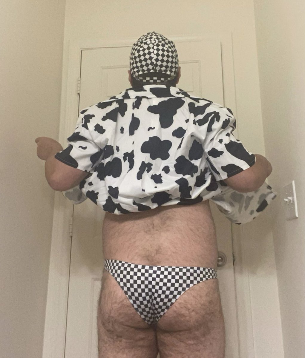 Gaining4Jesus's tweet photo. #chub #grommr #gainer #feedee https://t.co/s2Tgotviqm