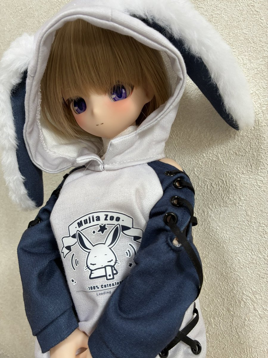 boku_7045's tweet photo. うさ耳！！ https://t.co/PmciRNlFWZ
