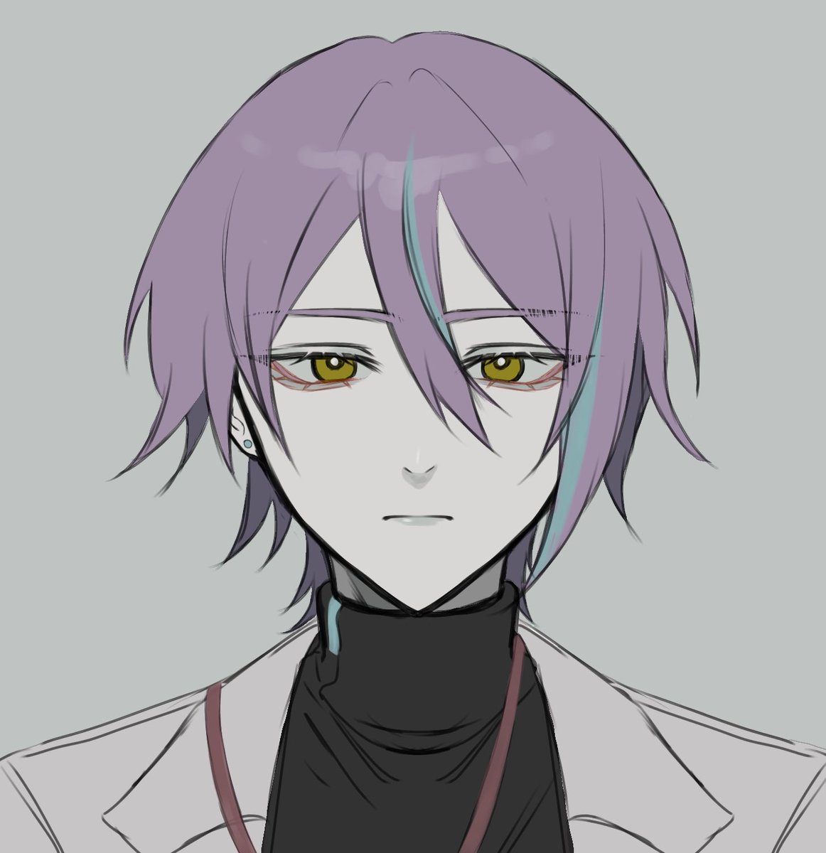 ruishure's tweet photo. #神代類 https://t.co/NpcfeMLUcK