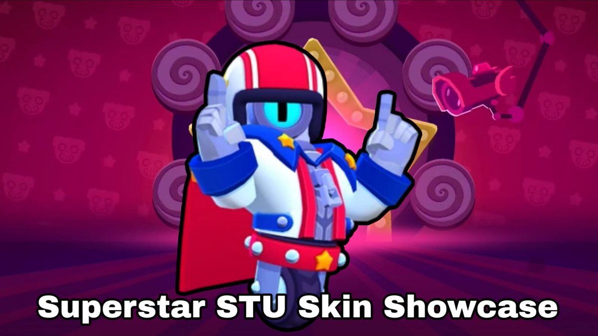 Star_Lord2001's tweet photo. https://t.co/Bh0v8ZdAyv
New #BrawlStars video out now! Go watch! See link above. ⬆️ https://t.co/IsNYGEklw7