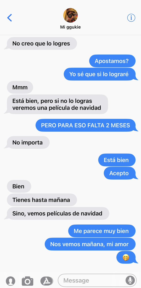 lilykooktales's tweet photo. A few tweets #kookminau 

Jk le tiene miedo a los payasos, y Jm idea un plan para que deje de tenerles miedo https://t.co/lxf2tnIdTL