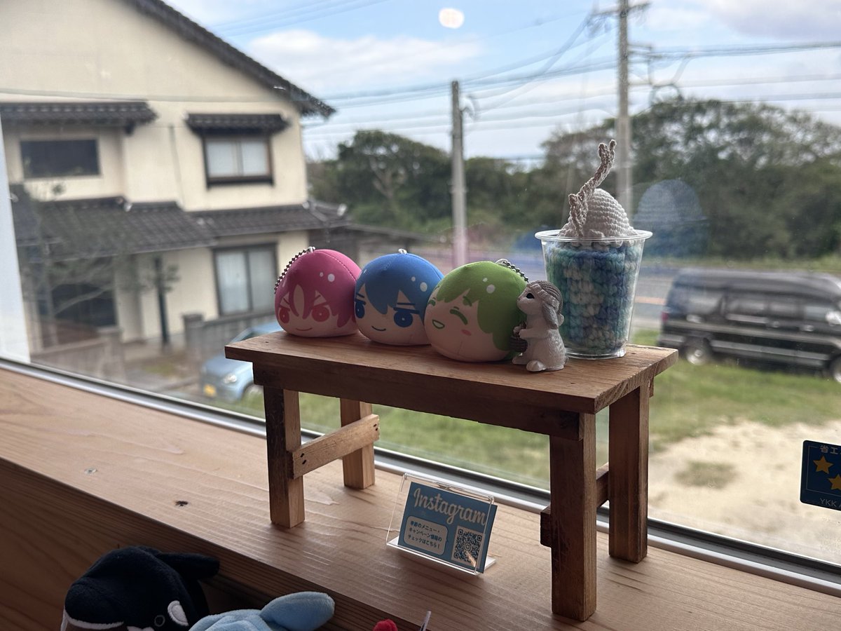 designinabano's tweet photo. 今日午前来られたかた
忘れ物です誰かおられませんか拡散規模 https://t.co/o3MLnAEgDI