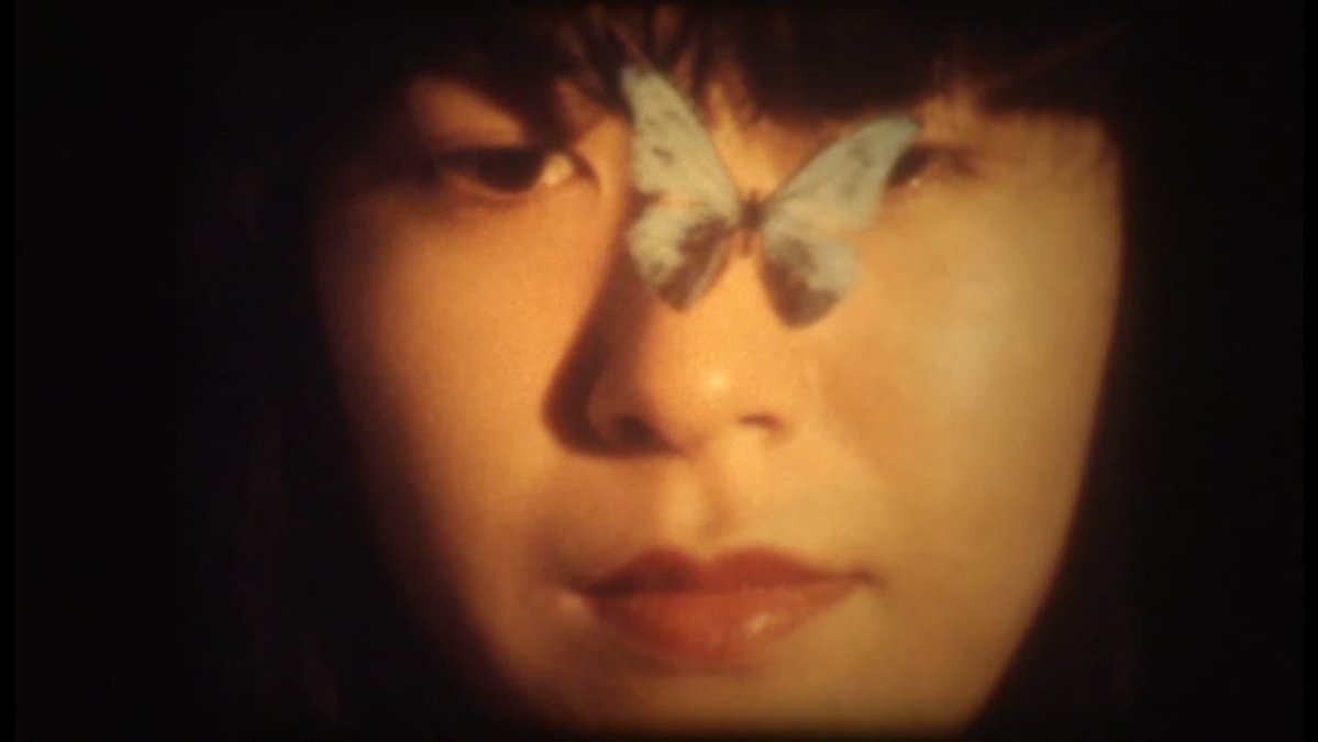 Kattiflam1's tweet photo. Way home (1981) dir. Yamada Isao https://t.co/aZo3CSMcmQ