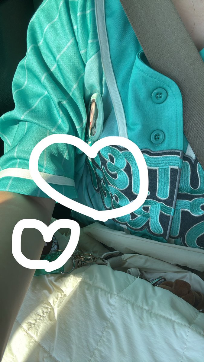iz0txh's tweet photo. 今から北九州カワコレtgc向かいます💚
めーーーっちゃたのしみ🌟⋆꙳ https://t.co/zeVZ327vQI
