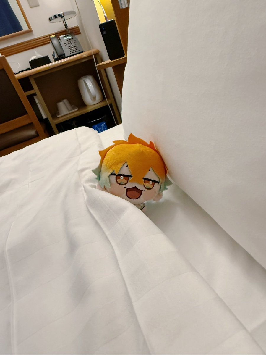 ___Li66's tweet photo. 「俺ハチワレなんすよ」   
   
                                   「完全にでかつよなのに」 https://t.co/rQjqZF4XRM