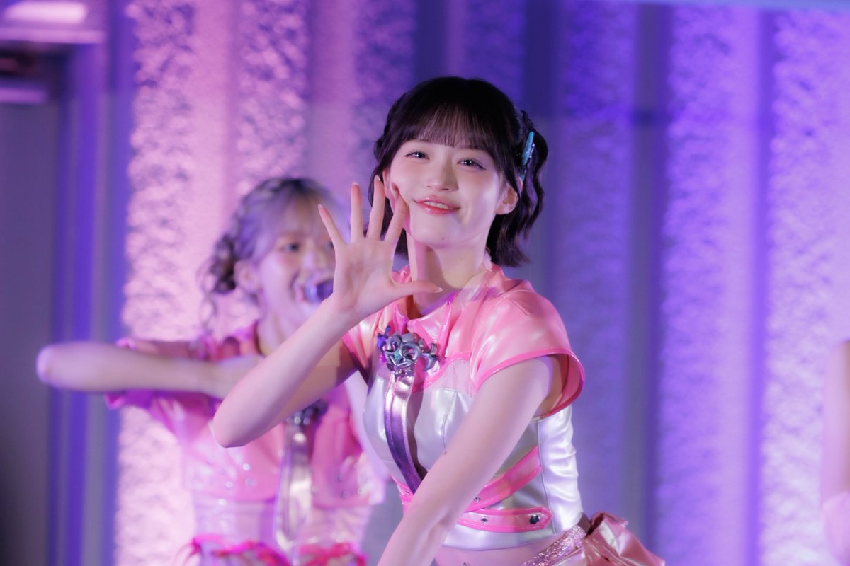 15_otake423's tweet photo. そよちゃんは夢の色。

2026/10/11
ギガ盛りMAX LIVE

@ 上野公園水上音楽堂

💚💚💚

#onefive_SOYO 
#onefive

#ギガ盛りMAX https://t.co/ChRg9ZZepL