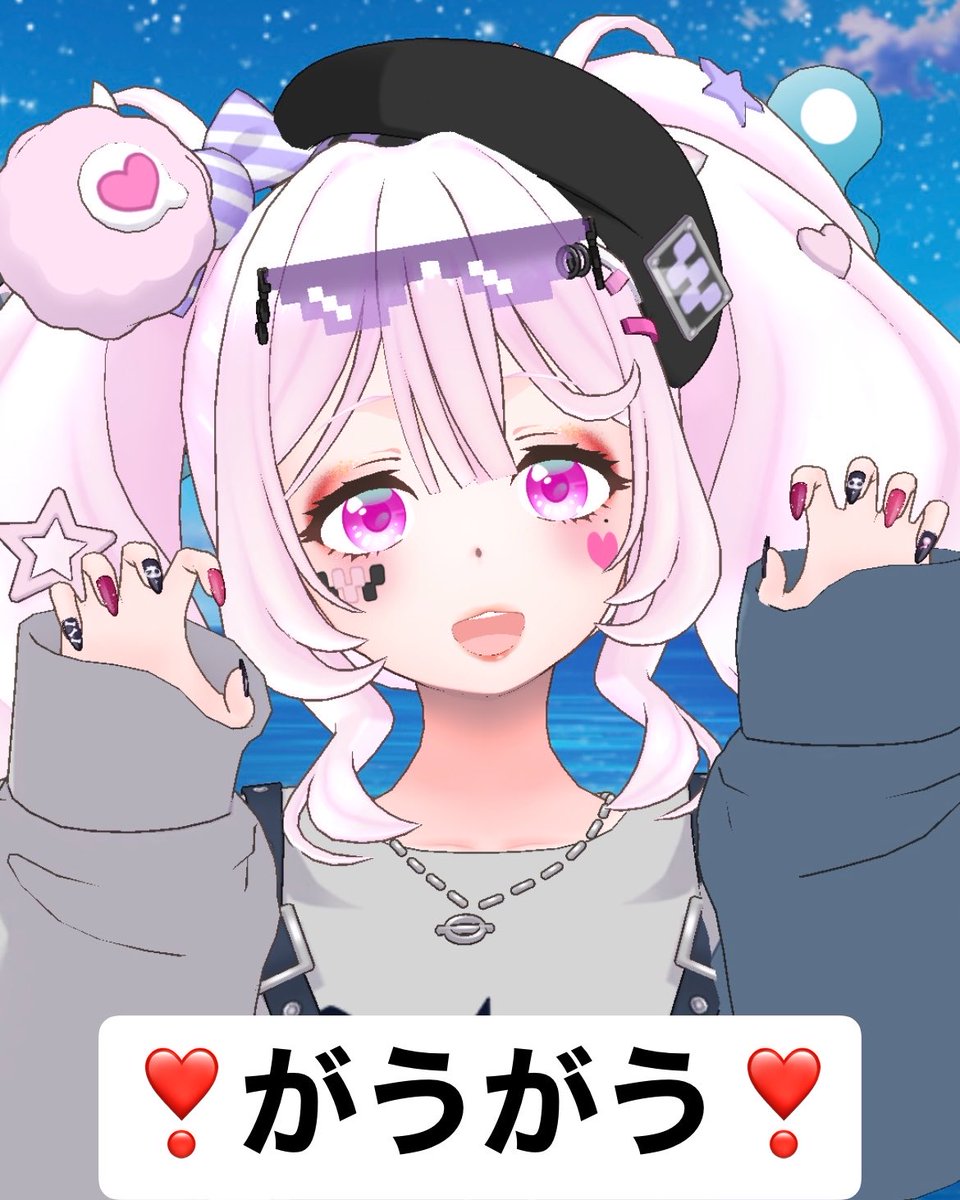 puffiny_dream's tweet photo. #私の声を聞いたことある人に引用RTで私の声を説明してもらう https://t.co/UkMWRKTGeW