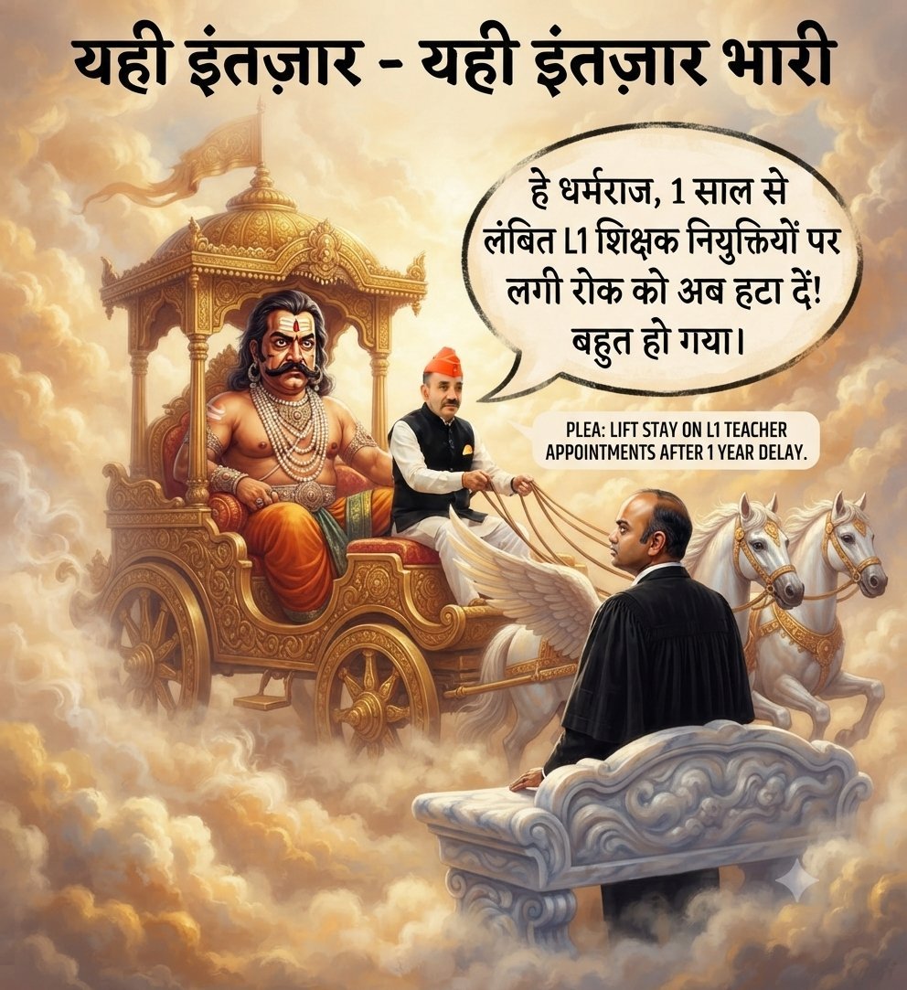 Suthar200Ramesh's tweet photo. मेजर साहब आश्वस्त करो
1. स्टे हटवा लोगे / रिवाइज रिजल्ट नहीं हो
2. दिसंबर में रोजगार मेला हो तो  L 1 शामिल 
3. माता रानी ओर आपके आशिर्वाद की कामना है 
4. मानसिक रूप से परेशान है/ लोग उपहास उड़ा रहे है कहा है नौकरी रिवाइज के डर से कुछ बोल भी नहीं सकते किसी को 🥲🙏❤️
@alokrajRSSB https://t.co/UKn0FoorM5